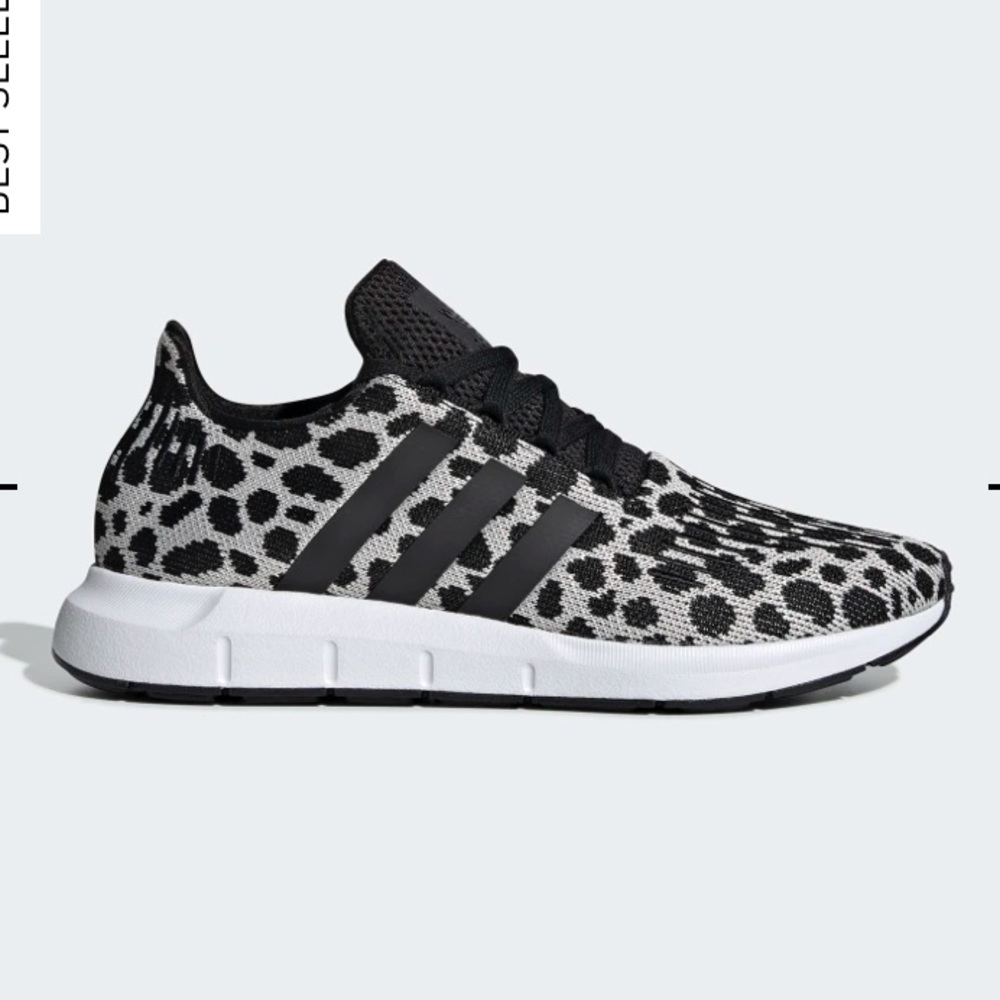 Adidas swift run shoes